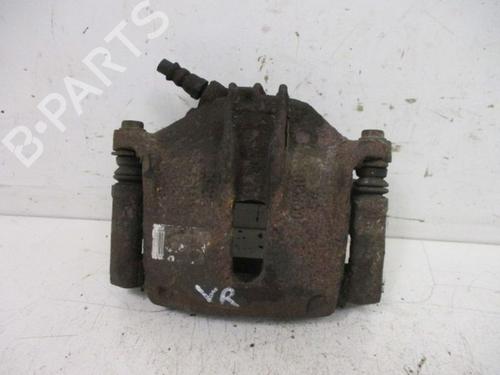 Right front brake caliper CITROËN DS3 (SA_) 1.6 VTi 120 | BP18790543M104