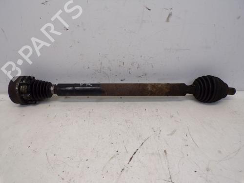 Used Right front driveshaft VW GOLF V (1K1) 1.6 (102 hp) 29097407