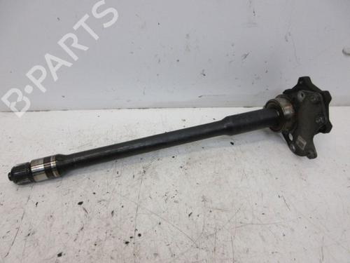 Driveshaft AUDI A8 D4 (4H2, 4H8, 4HC, 4HL) 3.0 TDI quattro | BP29088009M37 
