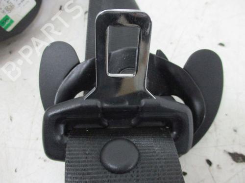 Front right seatbelt VW PASSAT B6 (3C2) 2.0 TFSI | BP18791913I25 