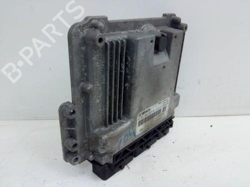 Engine control unit (ECU) RENAULT TRAFIC III Van (FG_) 1.6 dCi 95 (FGMJ, FGMR) | BP28135338M57 