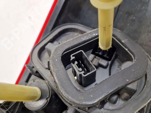 Left taillight FORD C-MAX II (DXA/CB7, DXA/CEU) 2.0 TDCi | BP31703893C34 