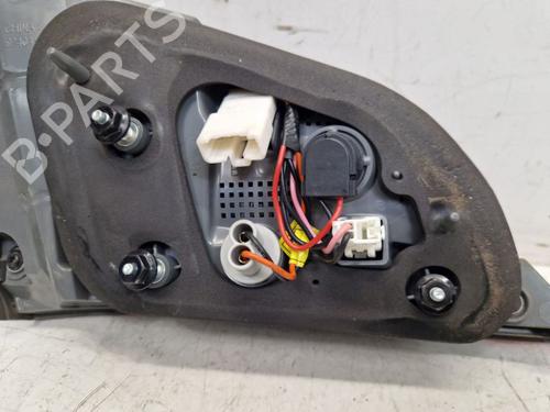 Right tailgate light HYUNDAI i40 I (VF) 1.6 GDI | BP38029676C80 - Image 5