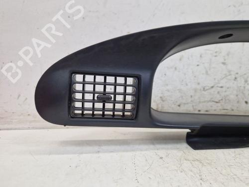 Skjermliste FORD RANGER (ER, EQ, R_) 2.5 TD 4x4 | BP26430255C116 