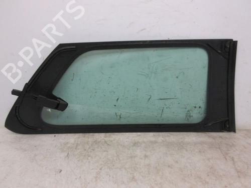 Dør rude ventre bagtil CITROËN C4 CACTUS 1.2 VTi 82 | BP30668525C20 