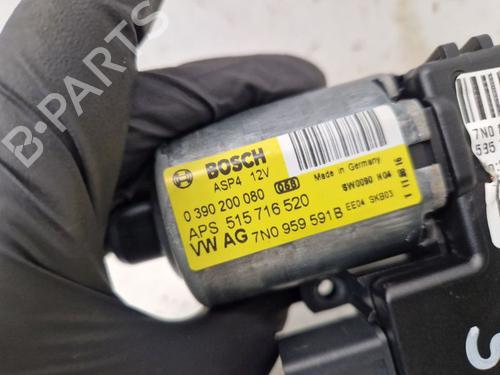 Sunroof engine SEAT ALHAMBRA (710, 711) 2.0 TDI | BP31703337M60 