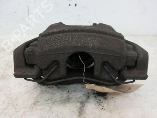 Left front brake caliper CITROËN C5 II Break (RE_) 1.6 HDi (RE9HZC, RE9HYB) | BP30668475M105
