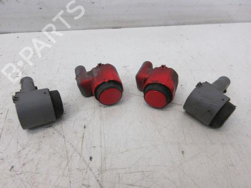 Electronic module FORD GALAXY II (WA6) 2.0 TDCi | BP19292291M83 