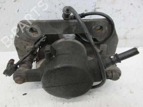 Right front brake caliper MERCEDES-BENZ B-CLASS Sports Tourer (W245) B 180 CDI (245.207) | BP19293765M104 