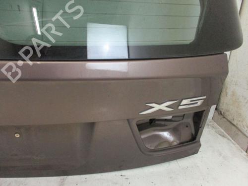 Tailgate BMW X5 (E70) xDrive 35 i | BP18796238C6 