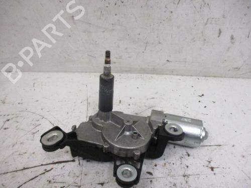 Used Rear wiper motor VW POLO (9N_, 9A_) 1.2 (60 hp) 18799311