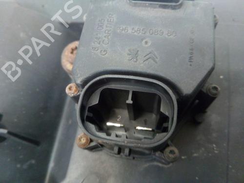 Electronic module CITROËN C4 Picasso I MPV (UD_) 1.6 HDi | BP32012700M83 