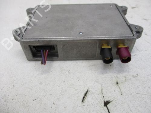 Electronic module AUDI A6 C6 Avant (4F5) 3.0 TDI quattro | BP37116848M83 - Image 4