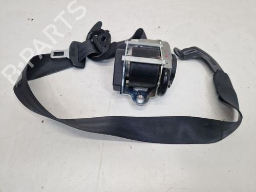 Front left seatbelt VW GOLF PLUS V (5M1, 521) 1.4 16V | BP39742640I26 - Image 2