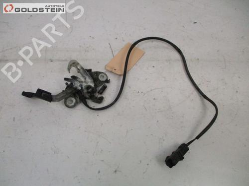 Used Hood lock PEUGEOT 207 CC (WD_) 1.6 16V (120 hp) 18749482