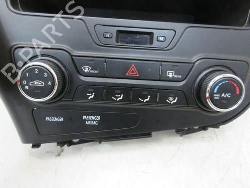 Climate control KIA OPTIMA (FSGDS6B) 2.4 Hybrid | BP38506969I5 - Image 3