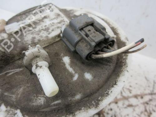 Fuel pump RENAULT GRAND SCÉNIC III (JZ0/1_) 1.4 16V (JZ0F) | BP29094695M76