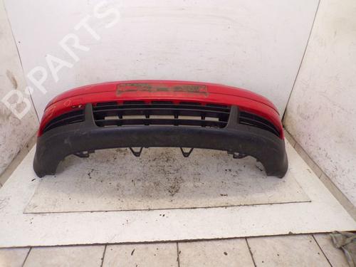 Front bumper VW TOURAN (1T1, 1T2) 2.0 TDI 16V | BP29089547C7 