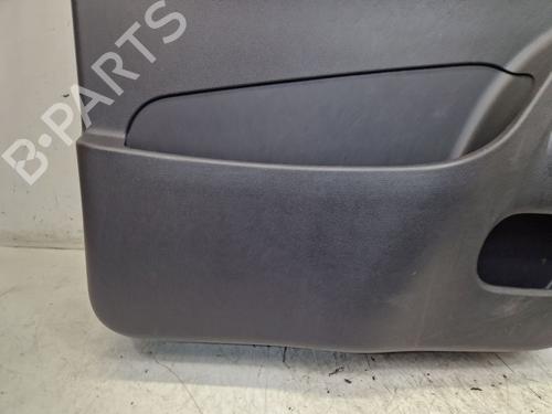 Front left panel RENAULT TRAFIC III Van (FG_) 1.6 dCi 95 (FGMJ, FGMR) | BP30184504C58