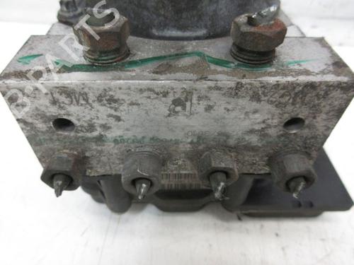 ABS pump NISSAN NOTE (E11, NE11) 1.5 dCi | BP37121578M43 - Image 5