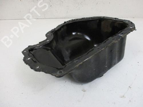 Oil sump VW FOX Hatchback (5Z1, 5Z3, 5Z4) 1.2 | BP18800041M115 