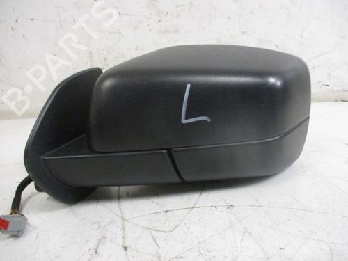 Left mirror LAND ROVER DISCOVERY III (L319) 2.7 TD 4x4 | BP18795825C26