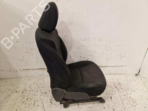 Left front seat TOYOTA AURIS (_E15_) 1.8 Hybrid (ZWE150_, ZWE150R) | BP37094713C15 - Image 7
