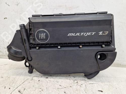 Used Air filter box FIAT PUNTO EVO (199_) 1.3 D Multijet (84 hp) 29108064