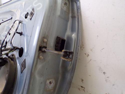 Left front door OPEL CORSA D (S07) 1.2 (L08, L68) | BP26647786C2 
