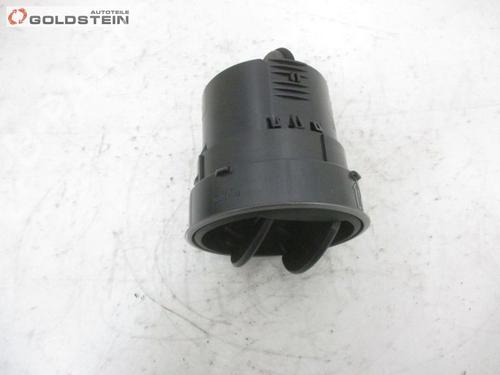 Air vent MAZDA 3 Saloon (BL) 2.2 MZR CD (BL10) | BP25825952I21  - Image 6