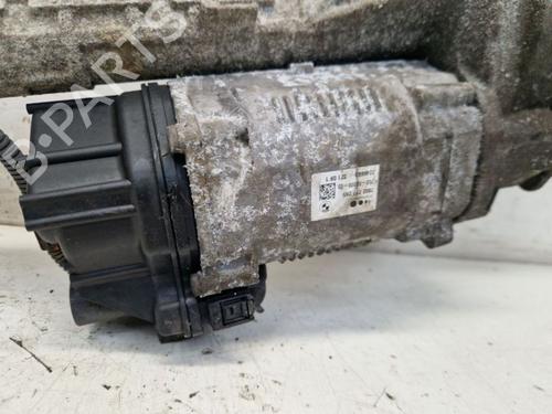 Steering rack BMW 1 (E87) 116 i | BP37132867M22  - Image 8