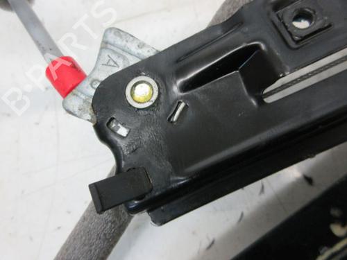 Vindusheismekanisme høyre bak FORD B-MAX (JK) 1.0 EcoBoost | BP37127790C25 - Image 5