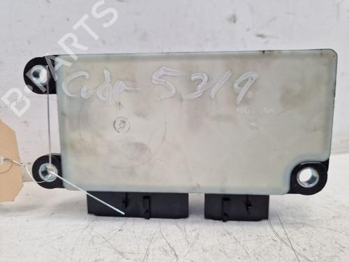 Control unit OPEL MERIVA B MPV (S10) 1.4 (75) | BP33628011M11 - Image 3