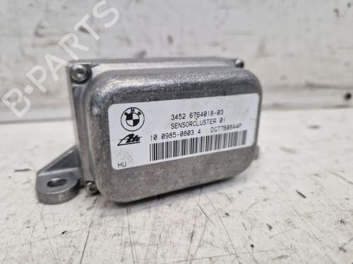 Used Electronic sensor MINI MINI Convertible (R52) Cooper (116 hp) 31703765