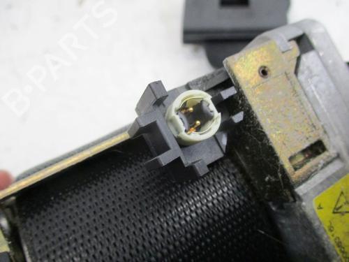 Front right seatbelt MERCEDES-BENZ S-CLASS (W220, V220) S 320 CDI (220.026, 220.126) | BP29089180I25 