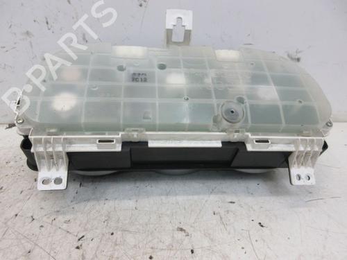 Instrument cluster MAZDA 3 (BK) 2.0 MZR-CD (BK14) | BP37123522C47 - Image 7