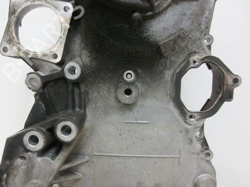 Upper protection SMART FORFOUR (454) 1.3 (454.031) | BP19290603M93 