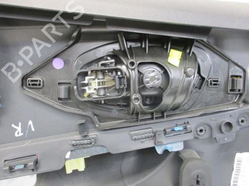 Front right panel RENAULT CLIO IV (BH_) 1.2 TCe 120 (BHM0) | BP29083635C59  - Image 7