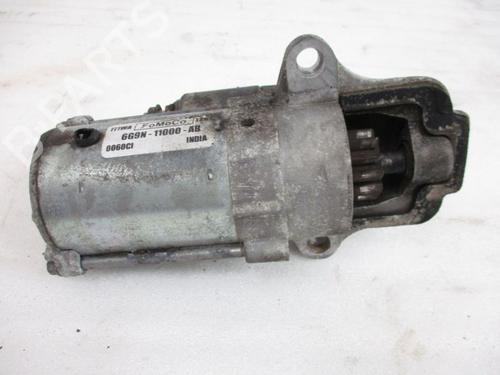 Used Starter FORD GALAXY II (WA6) 2.0 EcoBoost (203 hp) 18792306