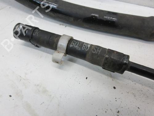 Pipe SKODA ROOMSTER (5J7) 1.4 | BP21137691M125 