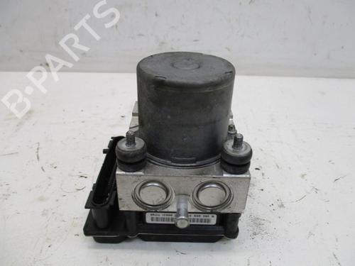 Electronic module RENAULT CLIO III (BR0/1, CR0/1) 1.2 16V (BR02, BR0J, BR11, CR02, CR0J, CR11) | BP37117610M83 - Image 4