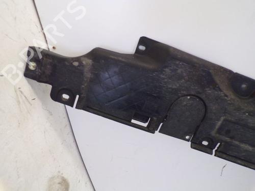 Underbody protection PORSCHE CAYENNE (92A) 4.8 Turbo | BP37128347M92 - Image 2