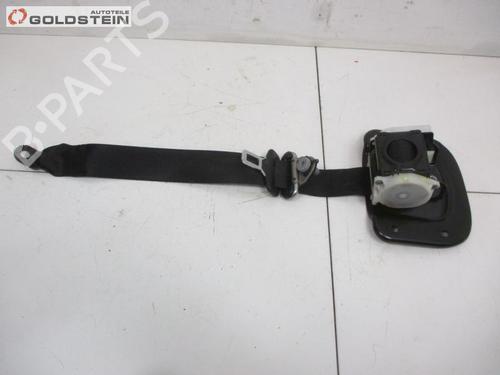 Used Rear right seatbelt Rear right seatbelt 37106473 37106473