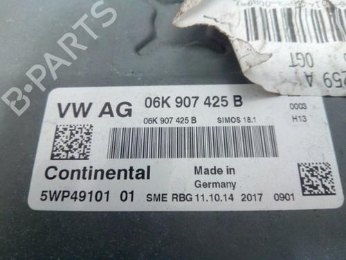 Engine control unit (ECU) AUDI A3 Limousine (8VS, 8VM) 2.0 TFSI | BP40181618M57 - Image 7