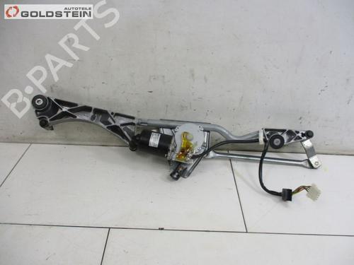 Front wipers mechanism MERCEDES-BENZ CLK Convertible (A209) CLK 280 (209.454) | BP18761672C83 
