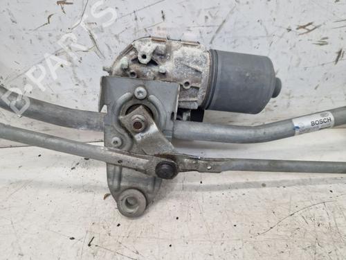 Front wipers mechanism BMW X3 (F25) xDrive 20 d | BP29102183C83 