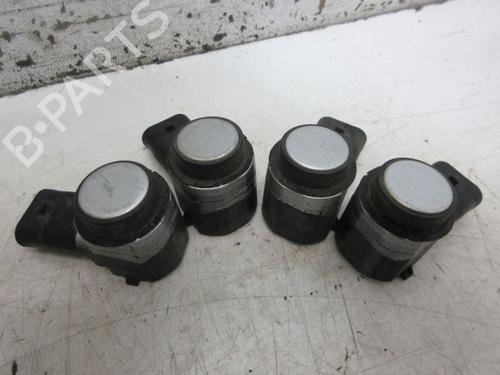 Elektronisk sensor VW POLO V (6R1, 6C1) 1.4 (6R1) (85 hp) 29093294