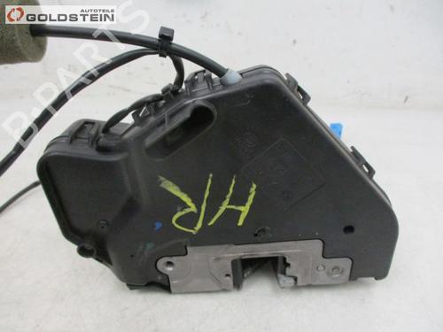 Rear right lock MERCEDES-BENZ E-CLASS T-Model (S211) E 320 T CDI (211.222) | BP18750589C99 