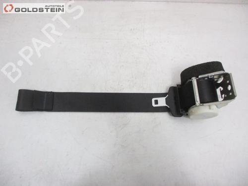 Rear left seatbelt FORD FOCUS II Convertible 2.0 TDCi | BP37104427I29  - Image 5