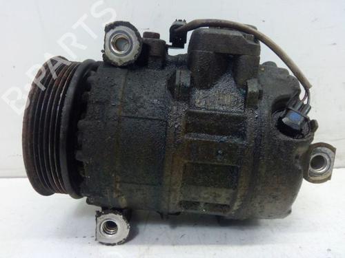 AC compressor BMW 3 (E90) 328 i | BP40230303M34 - Image 5